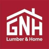 gnh lumber inc logo image