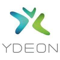 ydeon logo image