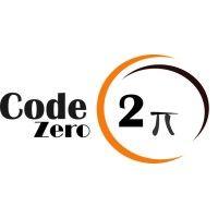 codezero2pi solutions pvt ltd logo image