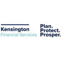 kensington financial services