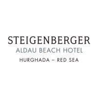 steigenberger aldau beach hotel logo image