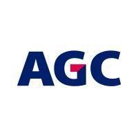 agc automotive americas logo image