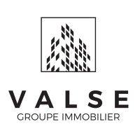 valse - groupe immobilier logo image