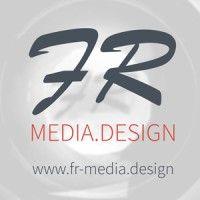 fr-media.design - fabian roth logo image