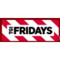 tgi fridays taiwan logo image