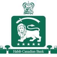 habib canadian bank logo image