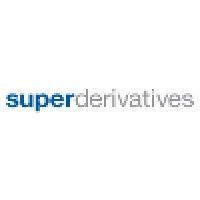 superderivatives logo image