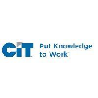 cit commercial services logo image