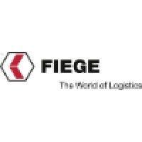 fiege far east holding ltd. logo image