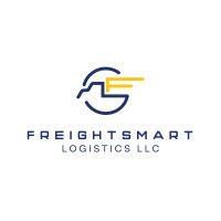 freightsmart logistics logo image