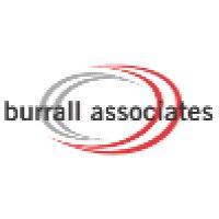 burrall associates llc logo image