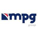 logo of Mpg Logistics