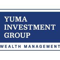 yuma investment group wealth management logo image