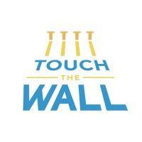 touch the wall logo image