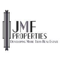 jmf properties logo image