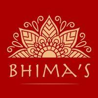 bhima’s foods - pfp logo image