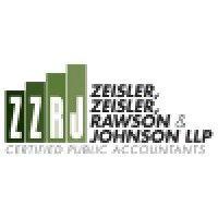 zeisler, zeisler, rawson & johnson llp logo image