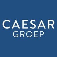 caesar groep logo image