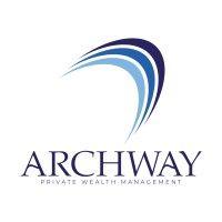 archway private wealth logo image