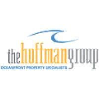 the hoffman group logo image