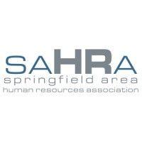 sahra (springfield area human resources association)