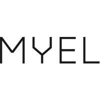 myel design logo image