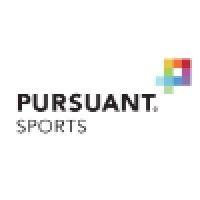 pursuant sports logo image