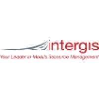 intergis llc logo image