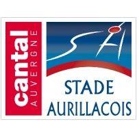 stade aurillacois cantal auvergne