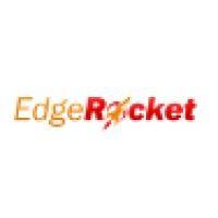 edgerocket logo image