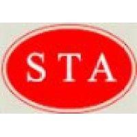 sta consulting logo image