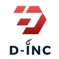 d-inc logo image