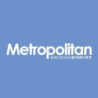 barcelona metropolitan logo image