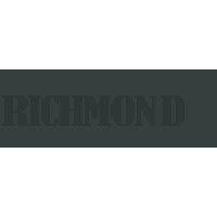 richmond auto body ltd logo image