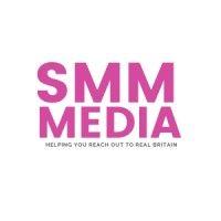 smm media limited logo image