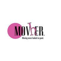 movher logo image