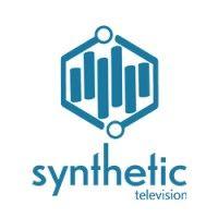 synthetic television logo image