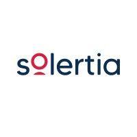 solertia logo image