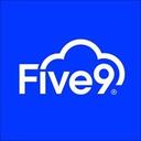 logo of Five 9