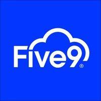 five9 logo image