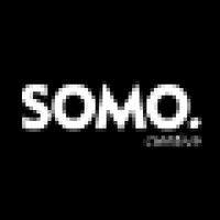 somo creative logo image