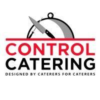 control catering logo image