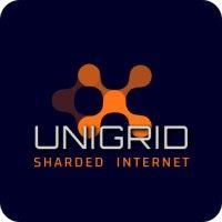 the unigrid foundation, ugd software ab logo image