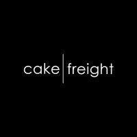 cake freight, inc logo image