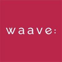 waave foundation logo image