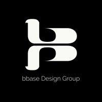 bbase design group logo image