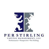 per stirling capital management, llc logo image