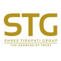 stg logo image