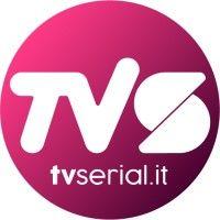 tvserial.it logo image