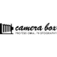 camera box logo image